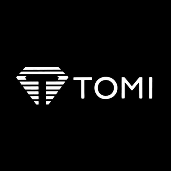TOMI WATCHES