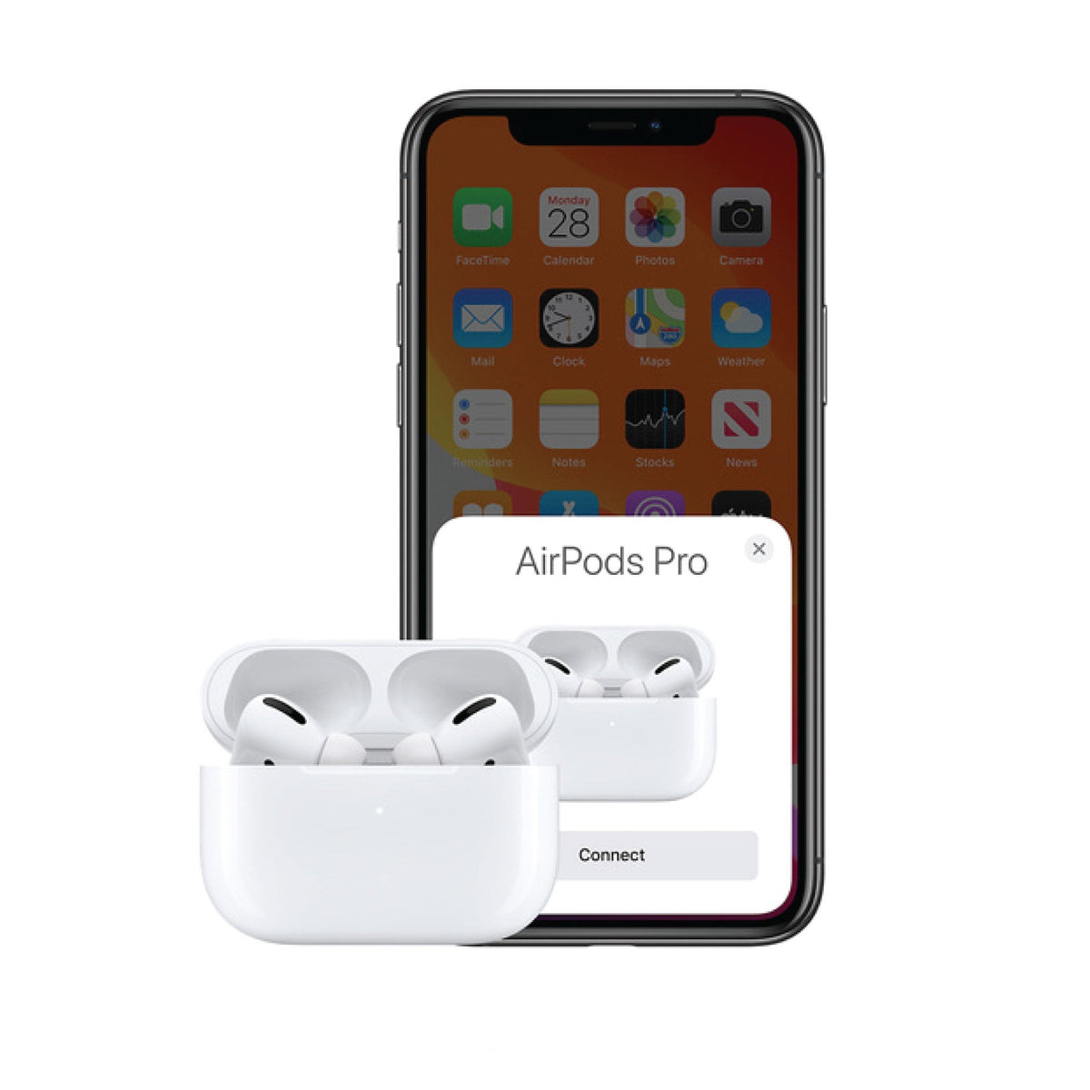 Airpods Pro ( specail Edition )